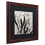 «Flowering Herbs I» par Jadaya, impression encadrée-20096176-20096178-70651542
