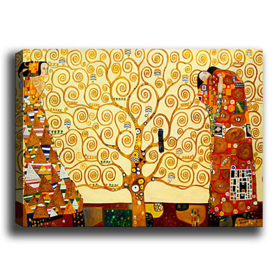 Sur toile