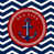 Sea Life Anchor