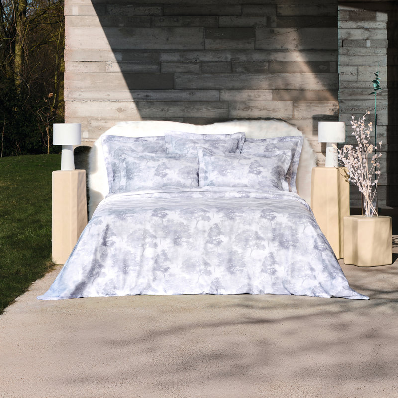 Silence King duvet cover, Queen Duvet Cover