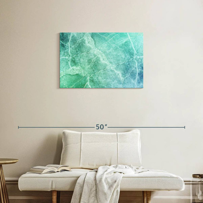 Avery Quartz abstrait
