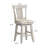 Fortville Swivel Upholstered Counter Stool-2117823306-2097930482