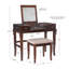 Godines Vanity Set with Stool and Mirror-1714106802