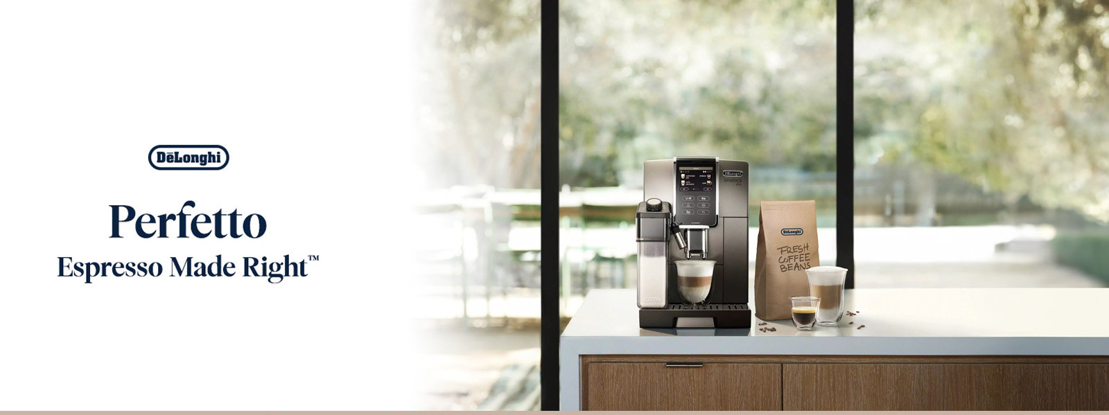 De'Longhi Image Hero