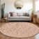 Floral Indoor / Outdoor Rug
