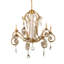 Igge 8 - Light Chandelier