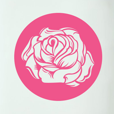 Plants & Flowers Wall Decal