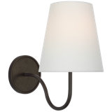 Lyndsie 1 - Light Armed Sconce
