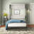 Towles Murphy Bed