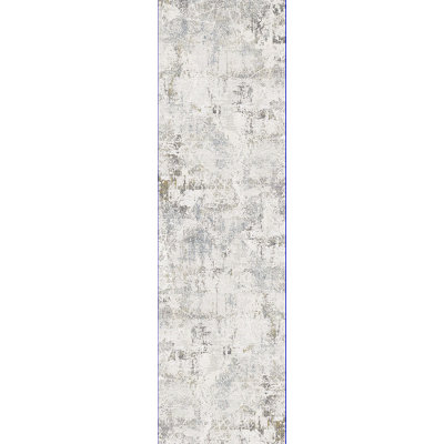 Dionatta Geometric Indoor Rug