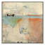 Harborview II by Jill Krasner - Single Picture Frame Graphic Art on Canvas-1832713194