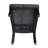 Sardinia Solid Wood Dining Chair-124156747