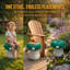 Tabouret de jardin 13 po-988346426