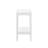 Yonda White Nightstand-1330989513