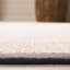 Tapis marbre sisal / gris foncé-1016695755
