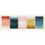 Ombre Exploration Print by Thom Filicia