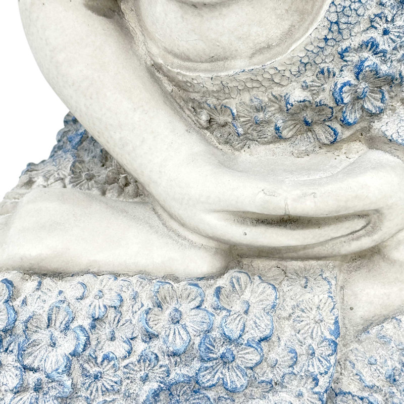Statue de jardin Romarni