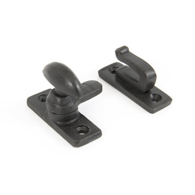 Cupboard Turns Latch