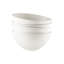 Service de table en porcelaine 4 pièces Canvas Service-75333583