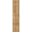 Volets espacés de 5 3/8 po avec barre en Z, cèdre rouge de l'Ouest TimberCraft (par paire)-36421307-36421379