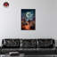 Art astronaute sur toile, art moderne par Notoriart-104452125-112213385