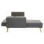 Glenda 4 Seater Sofa & Chaise-1633464337