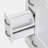 35.5 " Single Bathroom Vanity Base-100762149