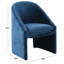 Kagan Chenille Dining Chair-1012943631