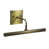 Laiton antique est en rupture de stock
