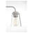 Hammes 3-Light Dimmable Vanity Light in Brushed Nickel-1642468351