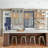 Blumer 1 - Light Brown Pendant