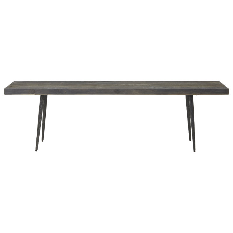 Delagarza Bench