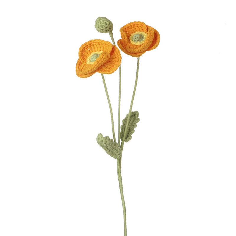 Arrangement, Orange
