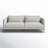 2 Piece Living Room Set