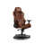 Brun / Orange est en rupture de stock