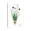 Chives 1 Piece Wrapped Canvas Painting-1874675885