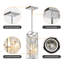 Luminaire suspendu moderne en cristal-1897661959-1899825830