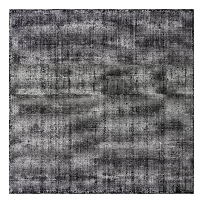 Tapis anglais Jill Zarin Farmhouse, Carré 12 po