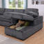 Canapé-lit modulaire Aurora-868953220