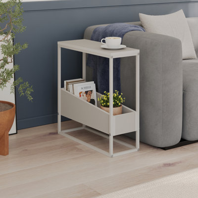 Sled Side Table