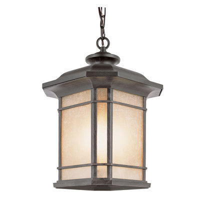 Outdoor Hanging Lantern