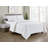 Bamboo Luxury Chevron Embossed 4-Piece Sheet Set-1594104731-1594104711