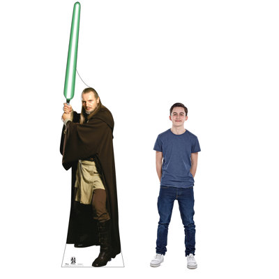 Qui-Gon Jinn (25th Anniversary Phantom Menace)