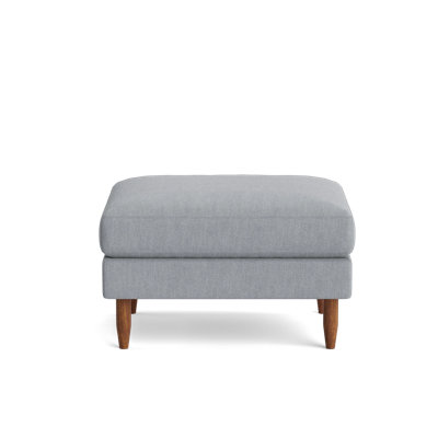 Skinny Fat Ottoman