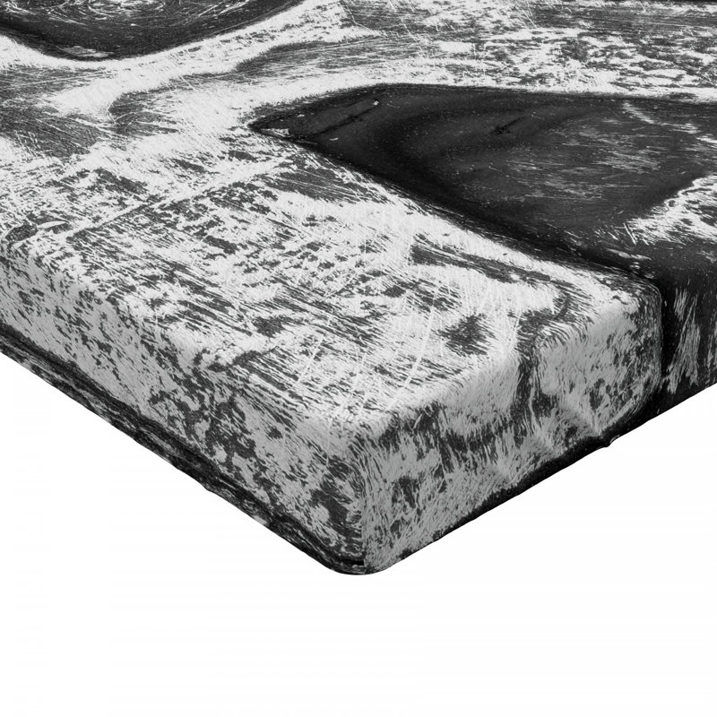 Microfiber Fitted Sheet, Full Fitted Sheet