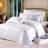 Bottomley Cotton Striped Duvet Cover Set with Pillowcases-1818651027