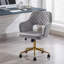 Chaise de travail Rundelle-976097795
