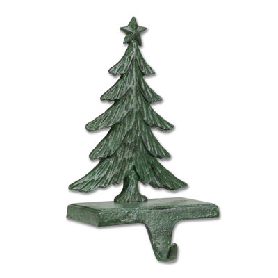 Porte-chaussette d'arbre