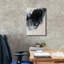 Toile épique Graffiti «Cloud Surge 2» par June Erica Vess, 18 po x 26 po-2032903385