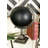 Metal Tabletop Globe
